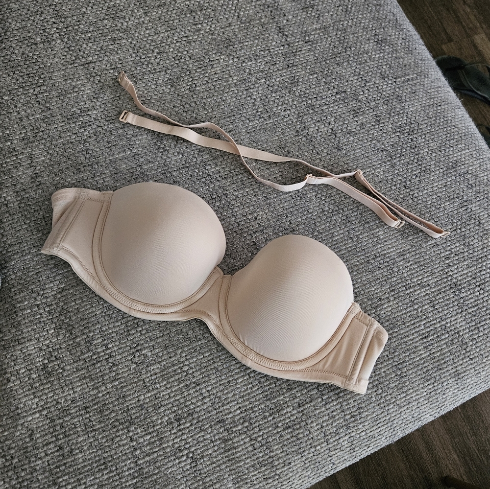 Wacoal Red Carpet™ Strapless Underwire Bra